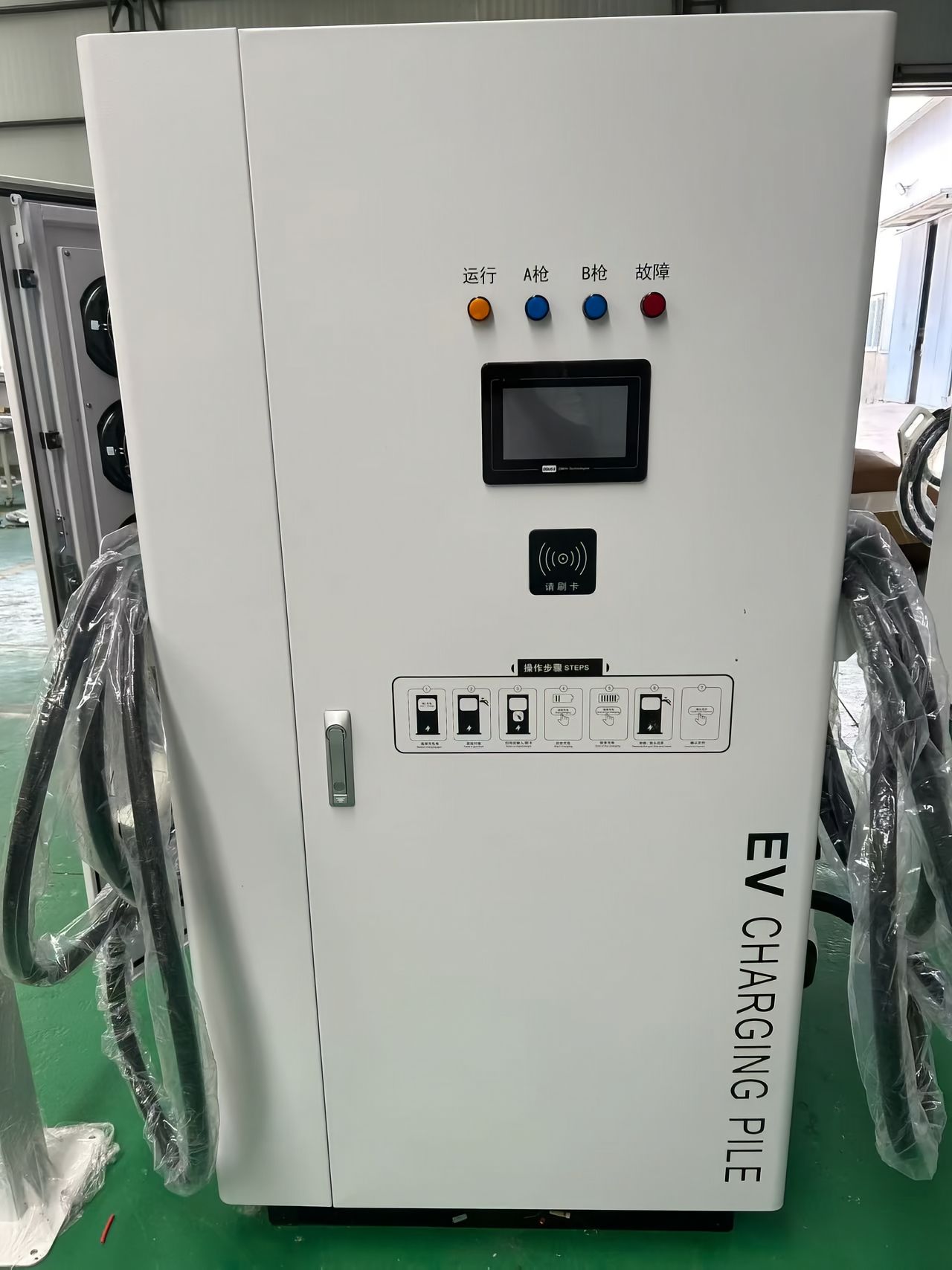 湖北充电桩回收防坑技巧：违规拆除有啥安全隐患